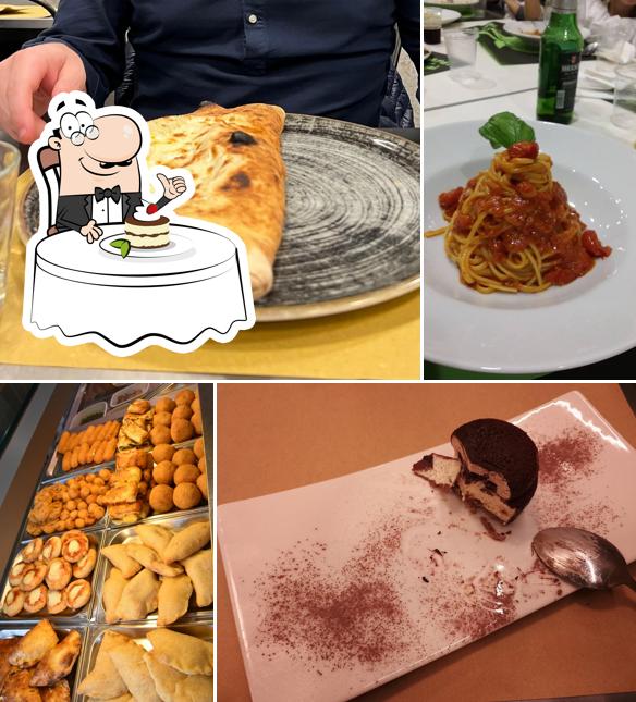 Tiramisù al Mordi e Fuggi Montecatini Terme