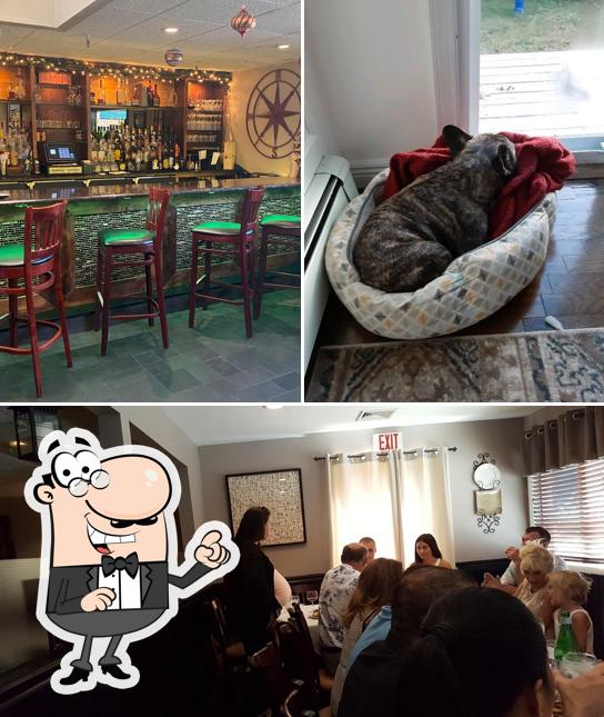 Piccola Bussola, 970 W Jericho Turnpike in Huntington Restaurant reviews