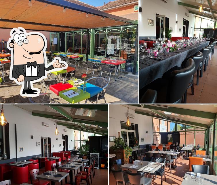 Restaurant Le Cercle