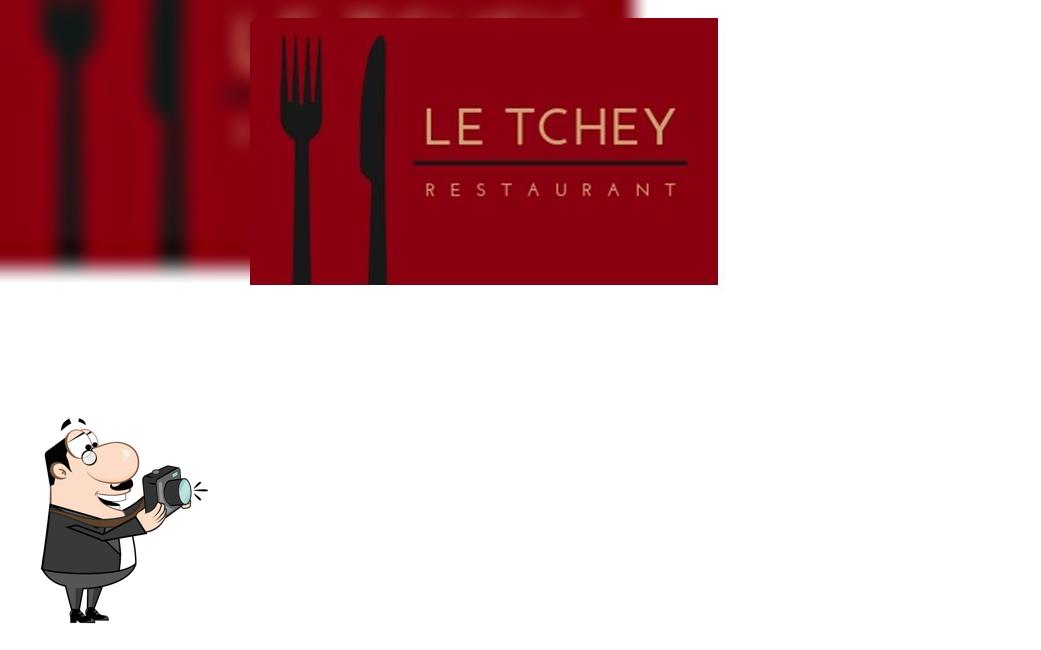 Restaurant le tchey