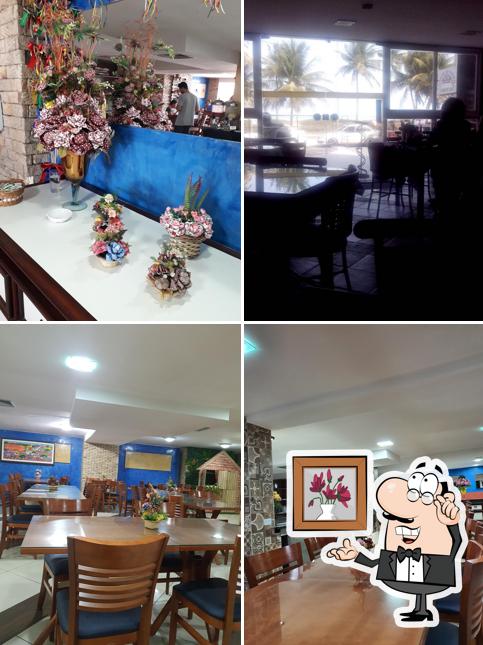 Restaurante Chapéu de Couro