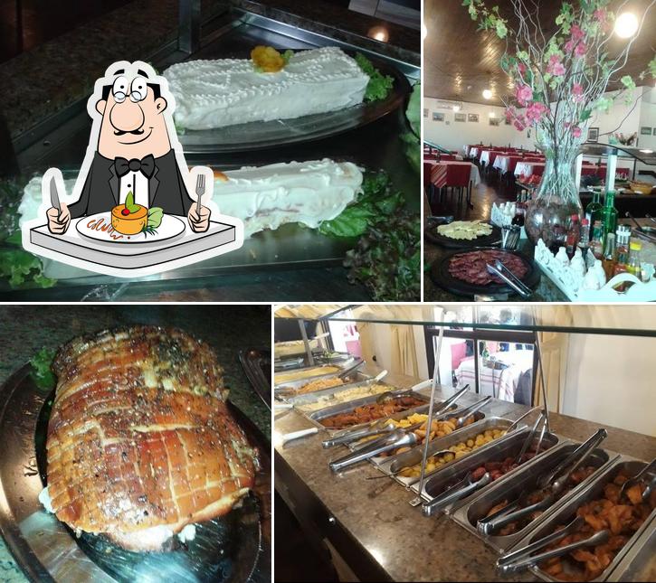 Restaurante Fenachamp