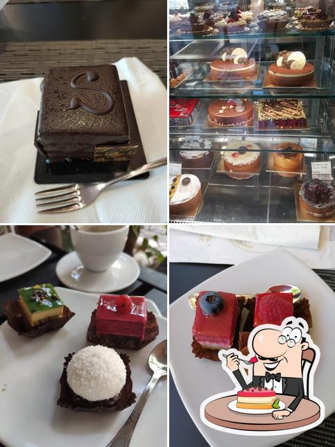 Dolci E Tradizioni