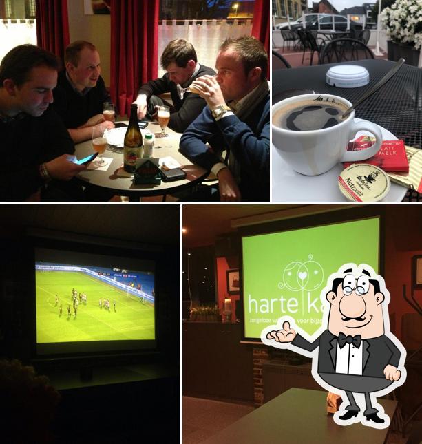 't Oud Gemeentehuis, Pittem Restaurant reviews