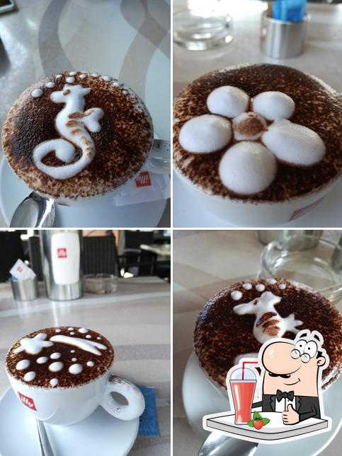 Horus Caffè