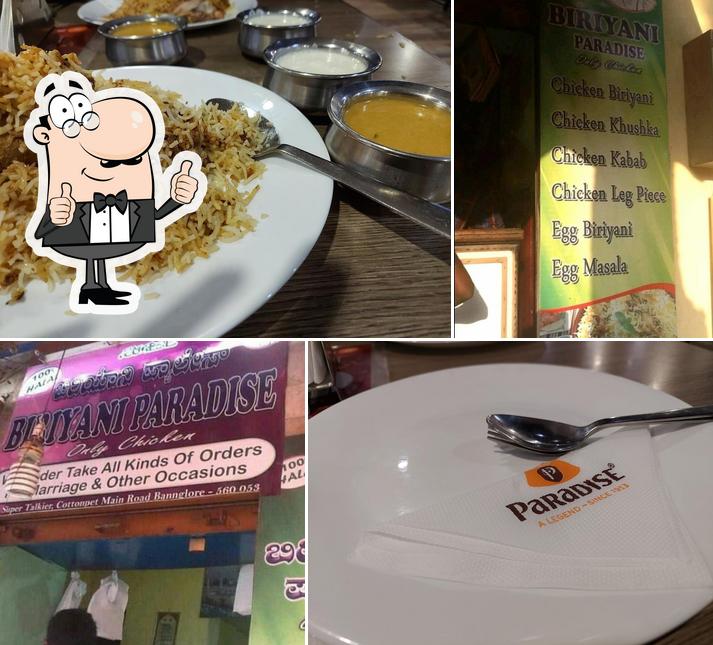 Biryani Paradise Bengaluru Xh C G Restaurant Reviews