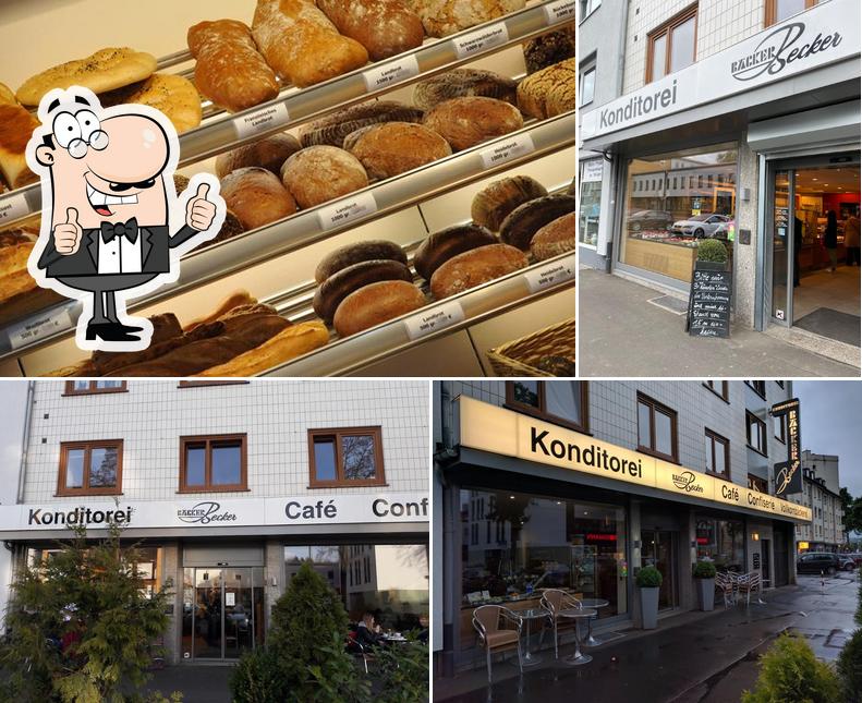 Bckerei Becker Kassel