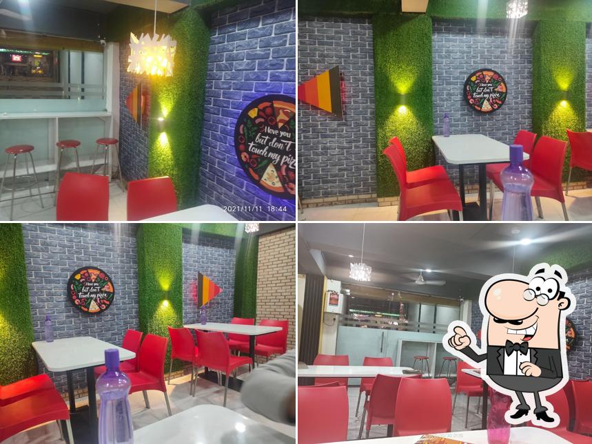 Laziz PizzaSakchi, Jamshedpur Restaurant reviews