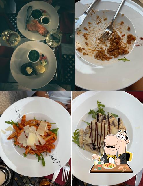 Cibo al Kitchen & Bar MARSHAL