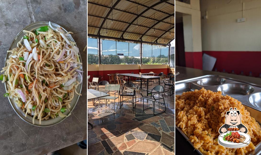 Vidya vikas canteen, Mysuru. ವಿದ್ಯಾ ವಿಕಾಸ ಕ್ಯಾಂಟೀನ್ , ಮೈಸೂರು