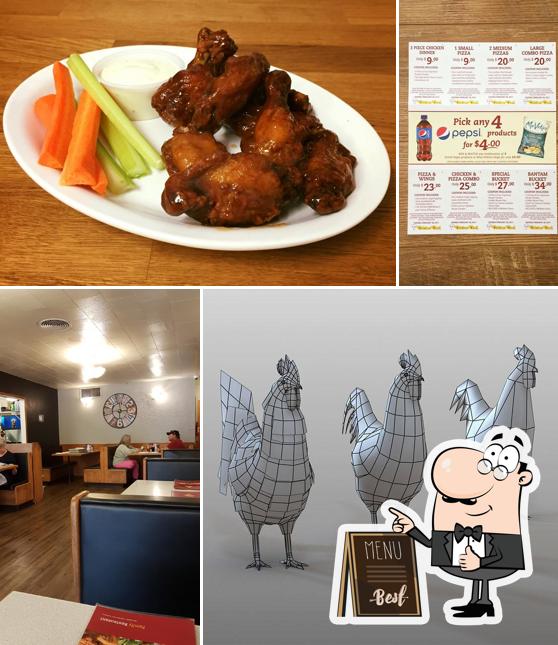 Chicken Chef