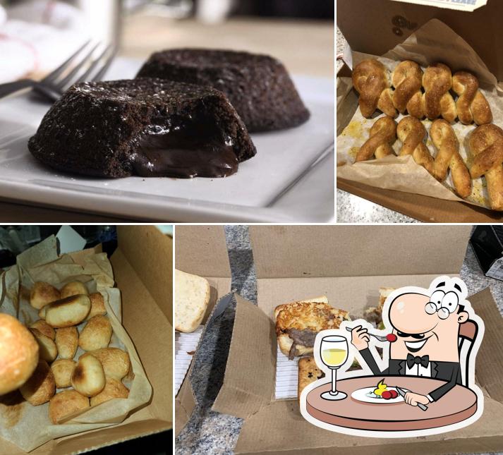 Domino's Pizza, 500 W Pearce Blvd in Wentzville Restaurant menu and