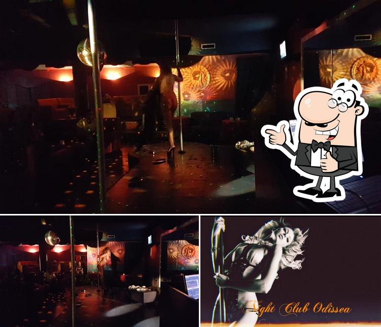 Ecco un'immagine di Night Club Odissea