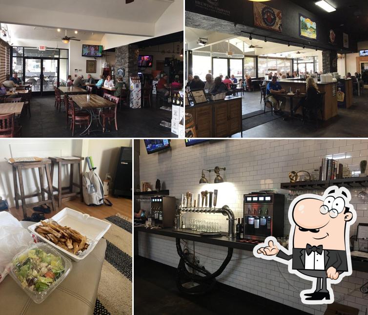 Park Plaza Liquor And Deli in Prescott Restaurant reviews