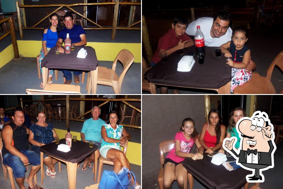 Cantina's Mato Grosso