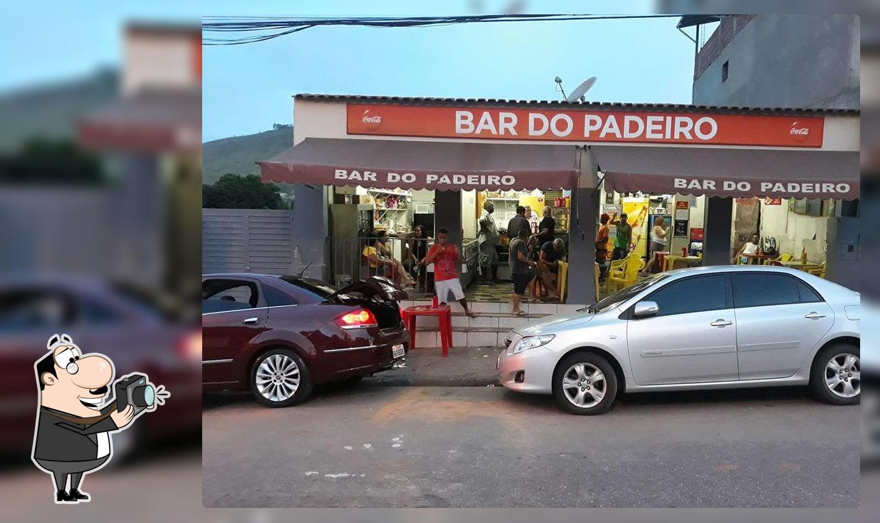 Bar Do Padeiro