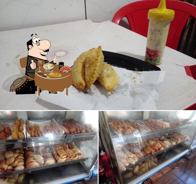 Cantina do cidao