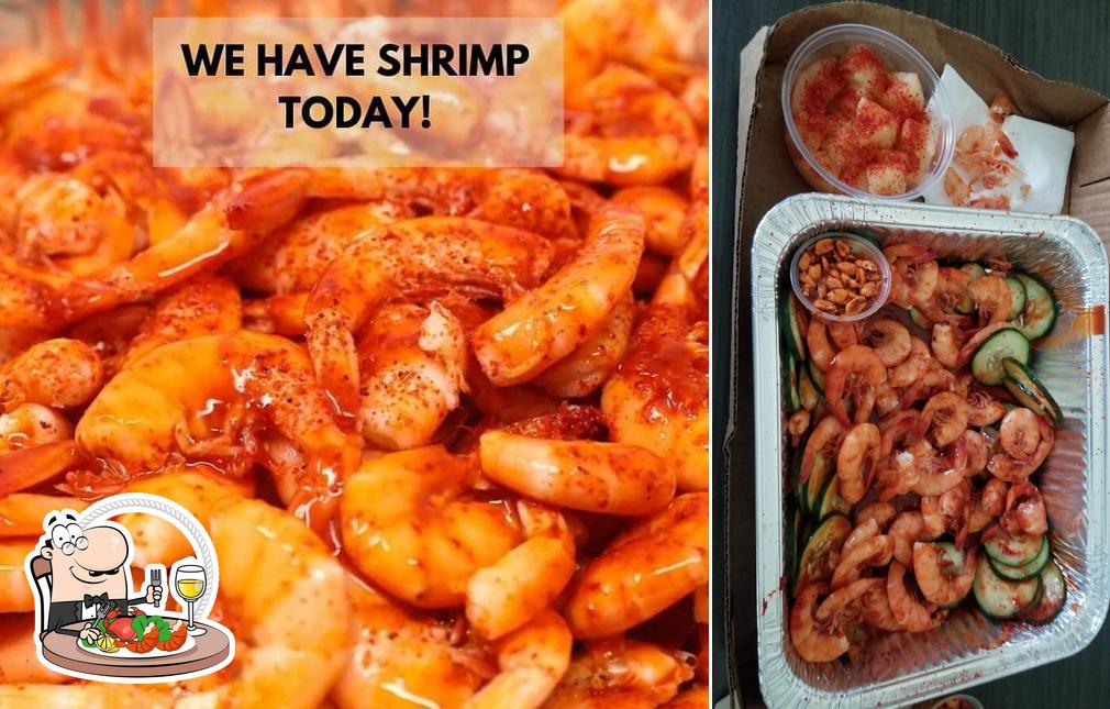 Coco Loco Drive Thru in San Benito Restaurant reviews