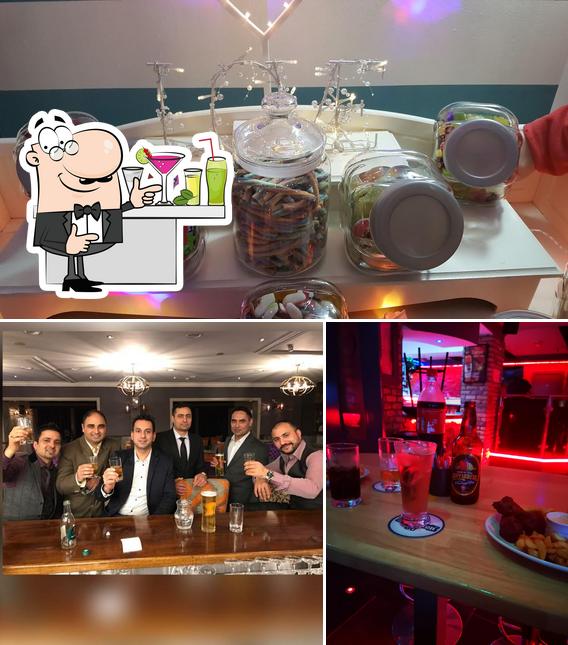 Dicey Reilly's, Centaur St in Carlow Restaurant reviews