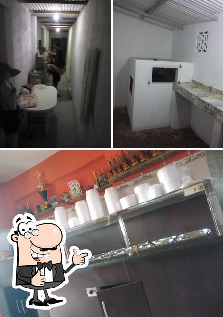 Restaurante São Sebastião