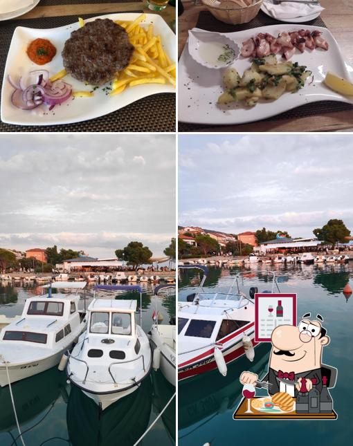 Bistro Fantasy