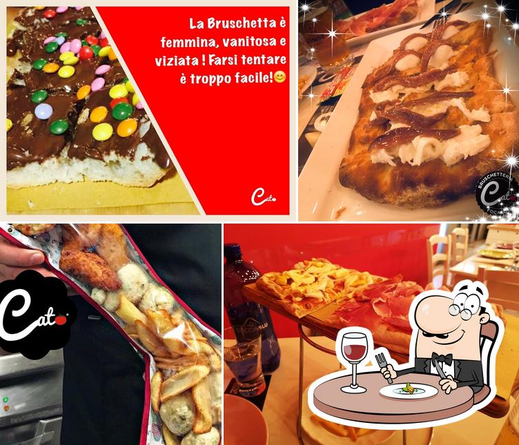 Cato Bruschetteria