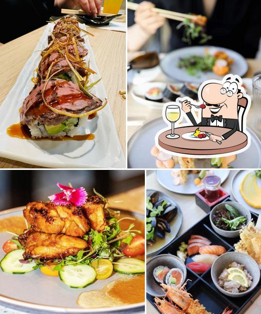 KIBOU Maroochydore in Maroochydore - Restaurant reviews