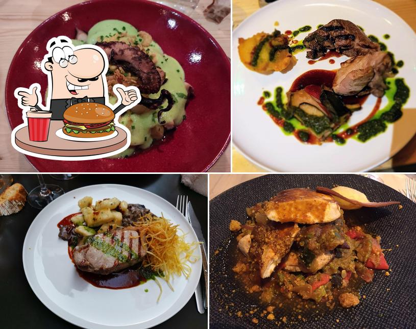 Le Bistrot D'à Côté