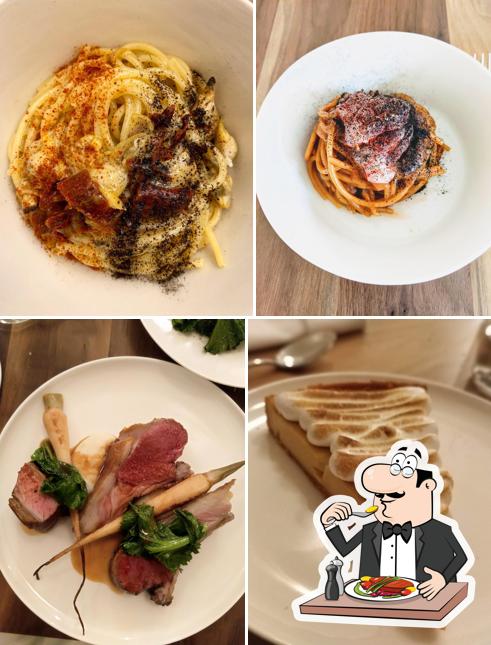 Ristorante Nebbia