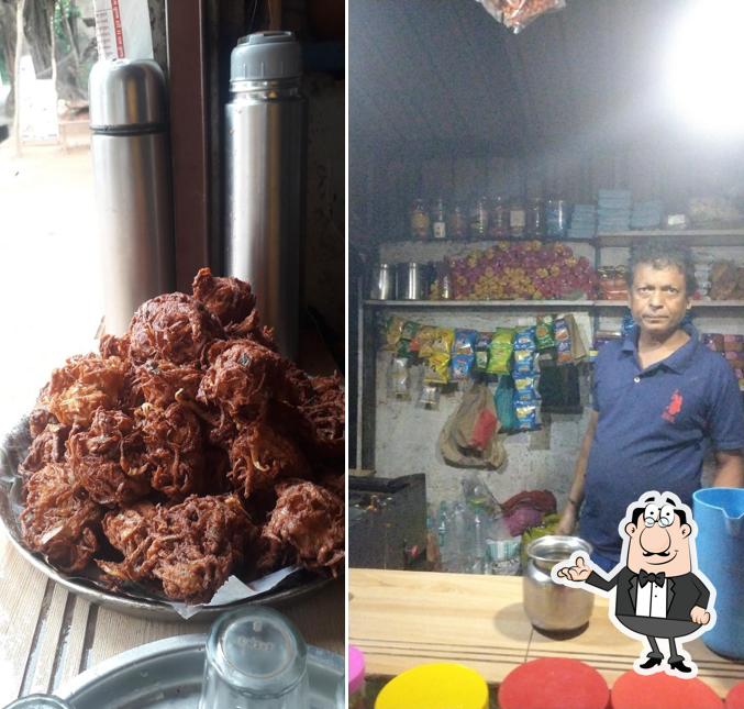 Nisarg Chinese & tea stall