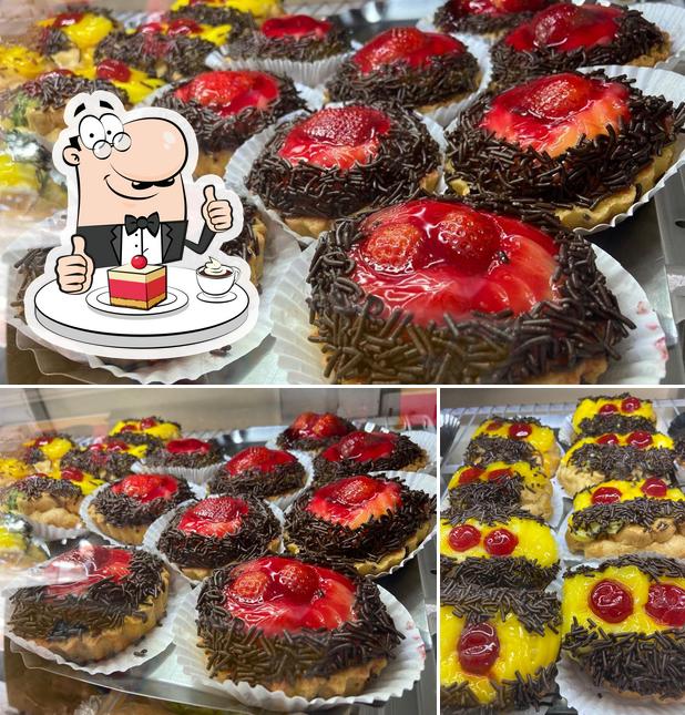 Padaria São Benedito