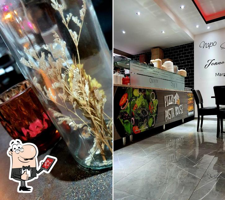 Pizza Pasta House, Emden Restaurantbewertungen