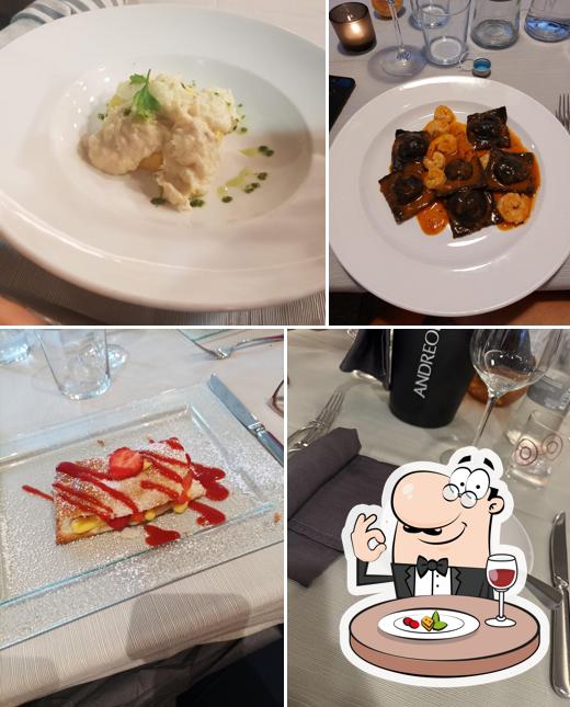 Cibo al Vivaldi - Ristorante Pizzeria