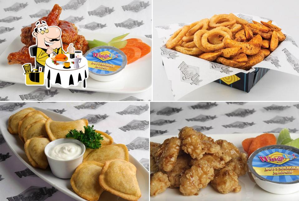 Best chicken wings in Waterloo restaurants, winter 2023 Restaurant Guru