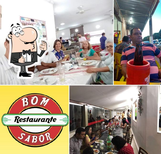 Restaurante Bom Sabor