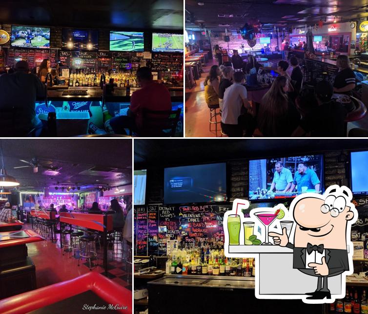 Roosters Country in Mesa Restaurant reviews