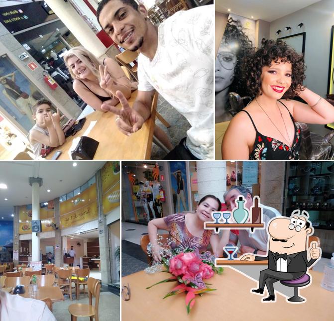 Sabor e Cia Restaurante - Shopping Calçadão