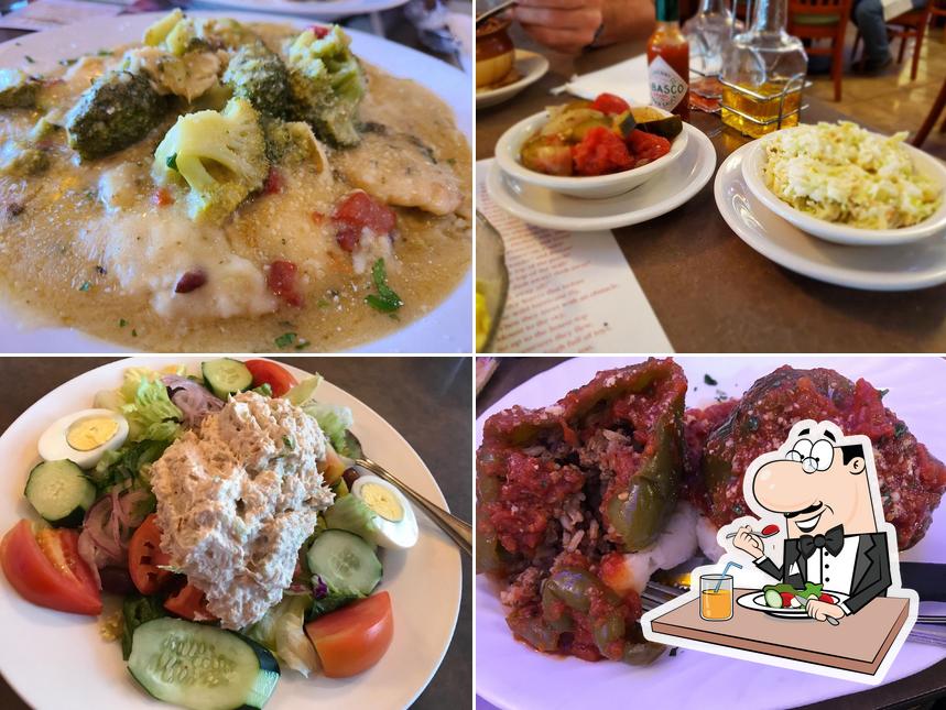 Sage Diner in Boothwyn Restaurant menu and reviews