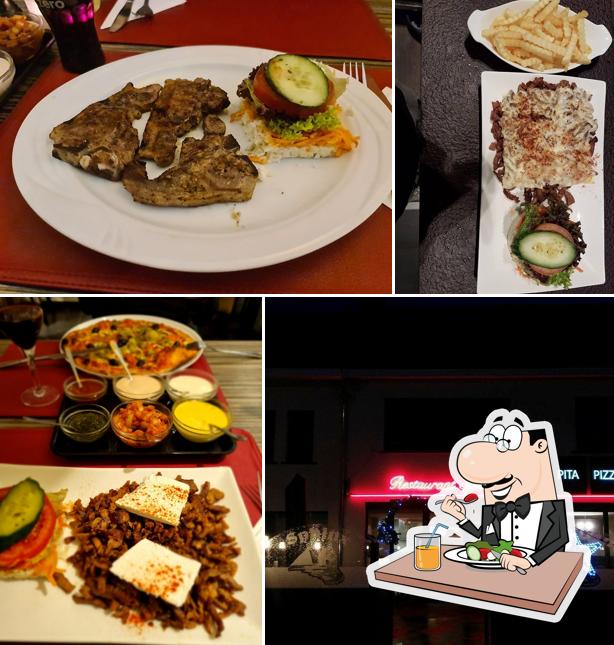 Restaurant Sphinx