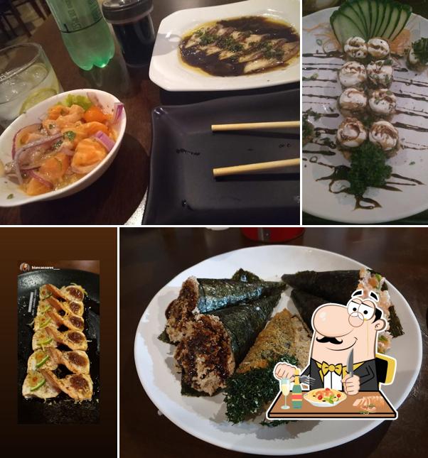 Tarpon Sushi Bar