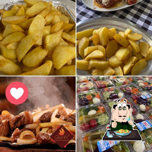 Restaurante e Churrascaria Gaúcho