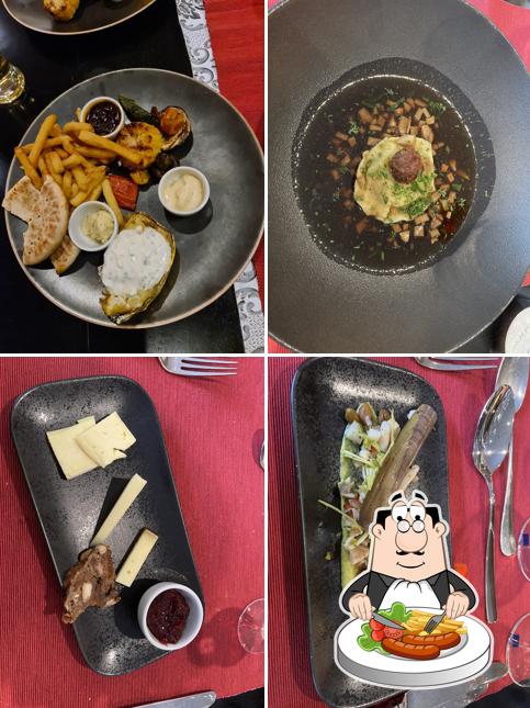 Cibo al India Town, Indisches Restaurant