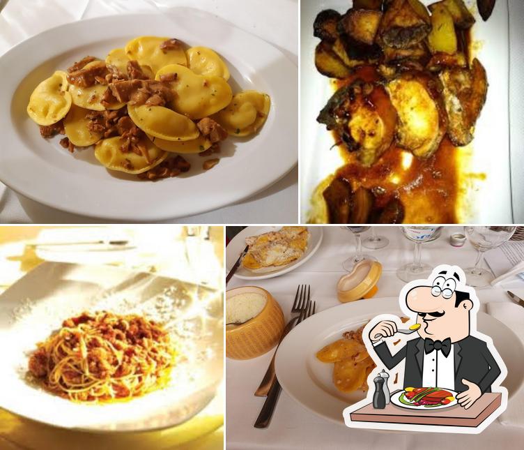 Trattoria Romagnola