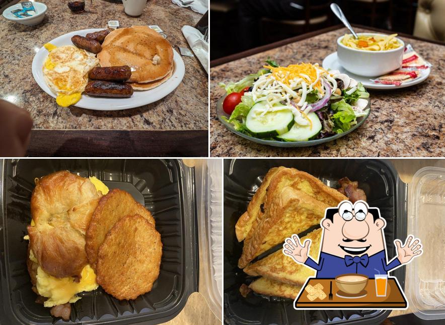 Anthony's Family Restaurant, Eastlake - Restaurant menu, prices and reviews