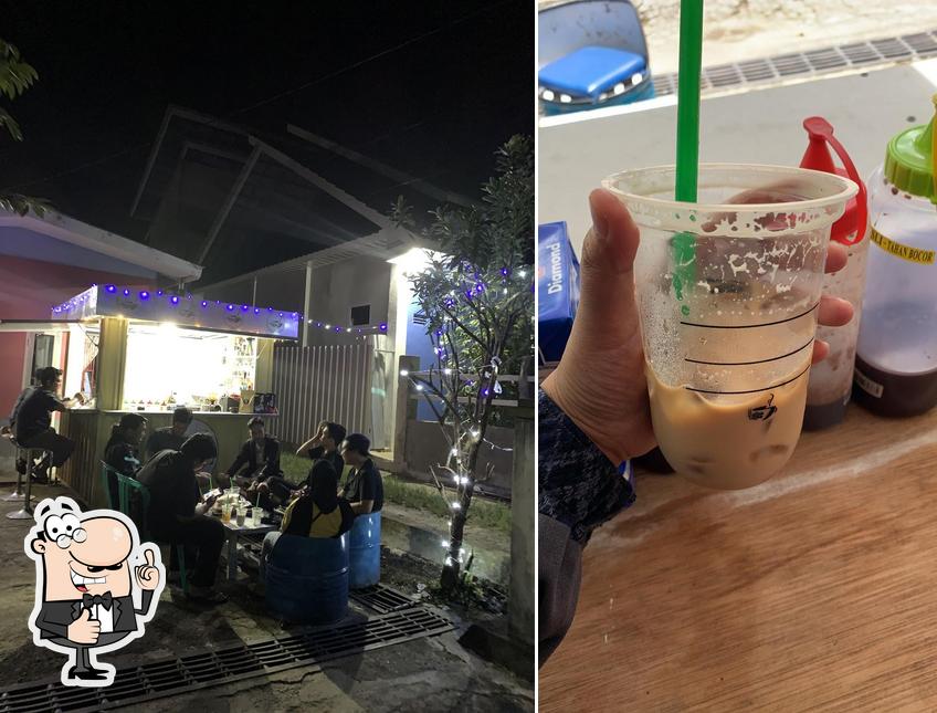 Back Office Coffee cafe, Tarakan Restaurant reviews