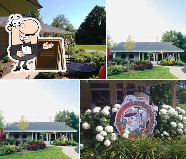 Beauty & the Bean in Fort Atkinson Restaurant menu and reviews