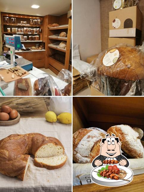 Platti al Forno Sammarco