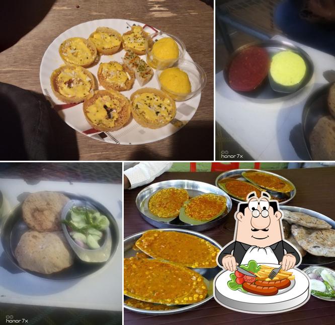 Devnarayan Veg Dhaba