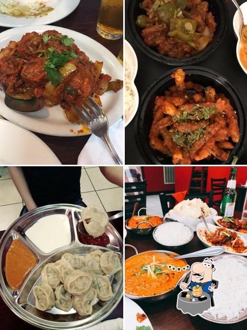 Himalayan Nepali Cuisine In Cary Restaurant Menu And Reviews