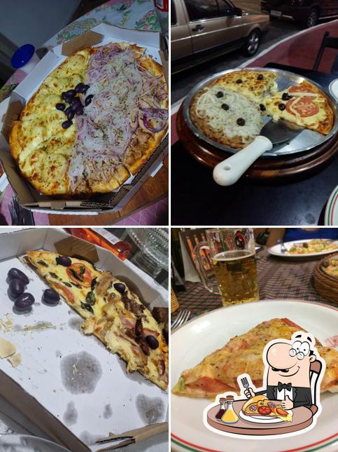 A pizza é o fast food mais amado do mundo